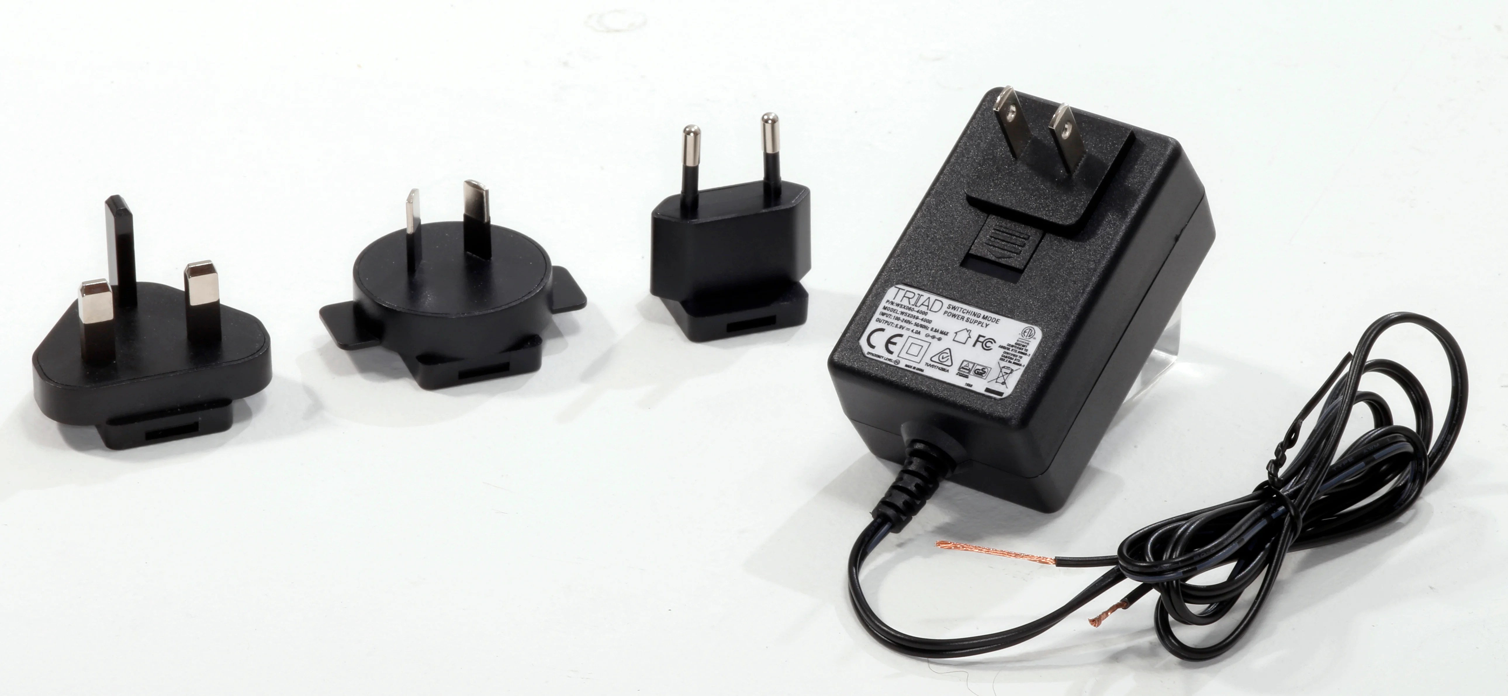 UL 623681 The New Safety Standard for ITE and AV Equipment Triad